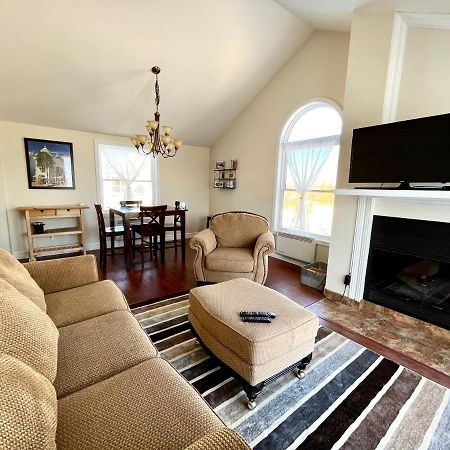 Chaleureux Condo A 마곡 외부 사진