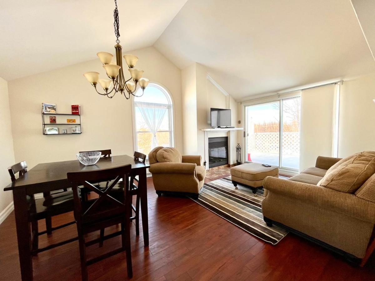 Chaleureux Condo A 마곡 외부 사진