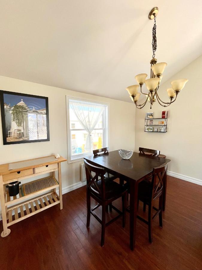 Chaleureux Condo A 마곡 외부 사진