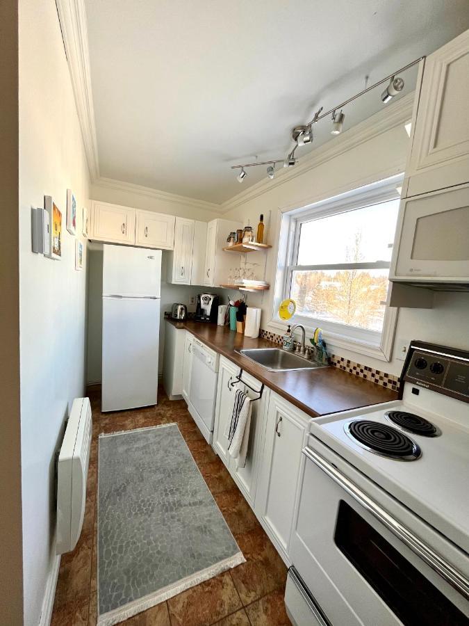 Chaleureux Condo A 마곡 외부 사진